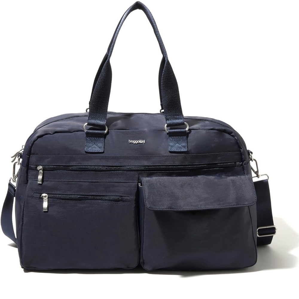 Baggallini Modern Everywhere Travel Duffel Bag